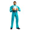 WWE Ted Dibiase Action Figure for Ages 6 and Up view 1