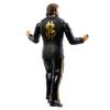 WWE Ted Dibiase Action Figure for Ages 6 and Up view 2