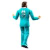 WWE Ted Dibiase Action Figure for Ages 6 and Up view 3