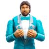 WWE Ted Dibiase Action Figure for Ages 6 and Up view 4