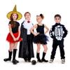 Cagemoga 8 Pack Halloween Ball and Chain Black Plastic Prison Ball and Chain for Halloween Cosplay Haunted Home Prison Theme Dress up Accessories view 3