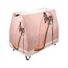 Wajiw High Heel Water Table Cover for Step2 Rain Showers Splash Pond Water Table Waterproof Anti-UV Dust Proof Outdoor Toys Cover-Cover only view 1