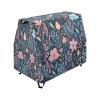 Wajiw Flowers Water Table Cover for Step2 Rain Showers Splash Pond Water Table Waterproof Anti-UV Dust Proof Outdoor Toys Cover-Cover only view 1