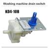 Washing Machine Water Level Switch KD4-10B Electronic Automatic Washing Machine Water Level Switch Water Level Sensor Controller.KD4-10B. view 3