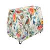 Wajiw Flower and Bird Water Table Cover for Step2 Rain Showers Splash Pond Water Table Waterproof Anti-UV Dust Proof Outdoor Toys Cover-Cover only view 1