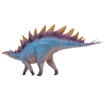 HAOLONGGOOD New Stegosaurus 135 Science and Art Model (Hao Si Wen)