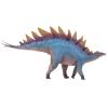 HAOLONGGOOD New Stegosaurus 135 Science and Art Model (Hao Si Wen) view 2
