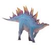 HAOLONGGOOD New Stegosaurus 135 Science and Art Model (Hao Si Wen) view 3