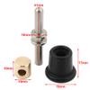 Liru Clutch Pushrod Bushing Set Master Cylinder Boot for HONDA RC30 RC45 VF500 VFR500 VFR750 VFR1100 Copper Gold view 3