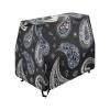 Wajiw Paisley Water Table Cover for Step2 Rain Showers Splash Pond Water Table Waterproof Anti-UV Dust Proof Outdoor Toys Cover-Cover only view 1