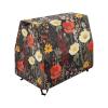 Wajiw Flowers Water Table Cover for Step2 Rain Showers Splash Pond Water Table Waterproof Anti-UV Dust Proof Outdoor Toys Cover-Cover only view 1