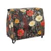 Wajiw Flowers Water Table Cover for Step2 Rain Showers Splash Pond Water Table Waterproof Anti-UV Dust Proof Outdoor Toys Cover-Cover only view 2