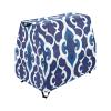 Wajiw Geometric Pattern Water Table Cover for Step2 Rain Showers Splash Pond Water Table Waterproof Anti-UV Dust Proof Outdoor Toys Cover-Cover only view 1
