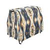 Wajiw Izbet Pattern Water Table Cover for Step2 Rain Showers Splash Pond Water Table Waterproof Anti-UV Dust Proof Outdoor Toys Cover-Cover only view 1