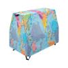 Wajiw Map Water Table Cover for Step2 Rain Showers Splash Pond Water Table Waterproof Anti-UV Dust Proof Outdoor Toys Cover-Cover only view 1
