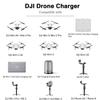 30W Drone Power Adapter Charger Cable for DJI Mini 4 Pro, Mini 3 Pro, Mini 3, Two-Way Charging Hub, Mini SE, Mini 2, Avata 2, RC Controller, RS 3 Pro, RS 3, RSC 2, FPV USB C Charging Cord Accessories view 2