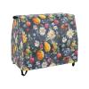 Wajiw Fruits Water Table Cover for Step2 Rain Showers Splash Pond Water Table Waterproof Anti-UV Dust Proof Outdoor Toys Cover-Cover only view 2