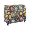 Wajiw Fruits Water Table Cover for Step2 Rain Showers Splash Pond Water Table Waterproof Anti-UV Dust Proof Outdoor Toys Cover-Cover only view 2