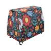 Wajiw Floral Water Table Cover for Step2 Rain Showers Splash Pond Water Table Waterproof Anti-UV Dust Proof Outdoor Toys Cover-Cover only view 1
