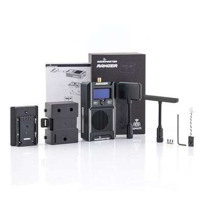 RadioMaster Ranger 2.4GHz ELRS Module for Radiomaster TX16S MKII TX12 MKII (Ranger)