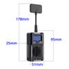 RadioMaster Ranger 2.4GHz ELRS Module for Radiomaster TX16S MKII TX12 MKII (Ranger) view 2
