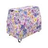 Wajiw Floral Water Table Cover for Step2 Rain Showers Splash Pond Water Table Waterproof Anti-UV Dust Proof Outdoor Toys Cover-Cover only view 1