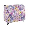 Wajiw Floral Water Table Cover for Step2 Rain Showers Splash Pond Water Table Waterproof Anti-UV Dust Proof Outdoor Toys Cover-Cover only view 2