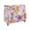 Wajiw Floral Water Table Cover for Step2 Rain Showers Splash Pond Water Table Waterproof Anti-UV Dust Proof Outdoor Toys Cover-Cover only view 2