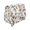 Wajiw Leaves Water Table Cover for Step2 Rain Showers Splash Pond Water Table Waterproof Anti-UV Dust Proof Outdoor Toys Cover-Cover only view 1