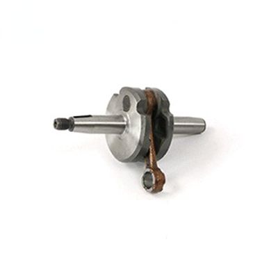 ZXCHXINCAIXC Crankshaft Fit 38cc Engines 1/5 HPI for Kingmotor LO-SI Fid R-c-mk Redcat TRUCK PARTS (spare parts)