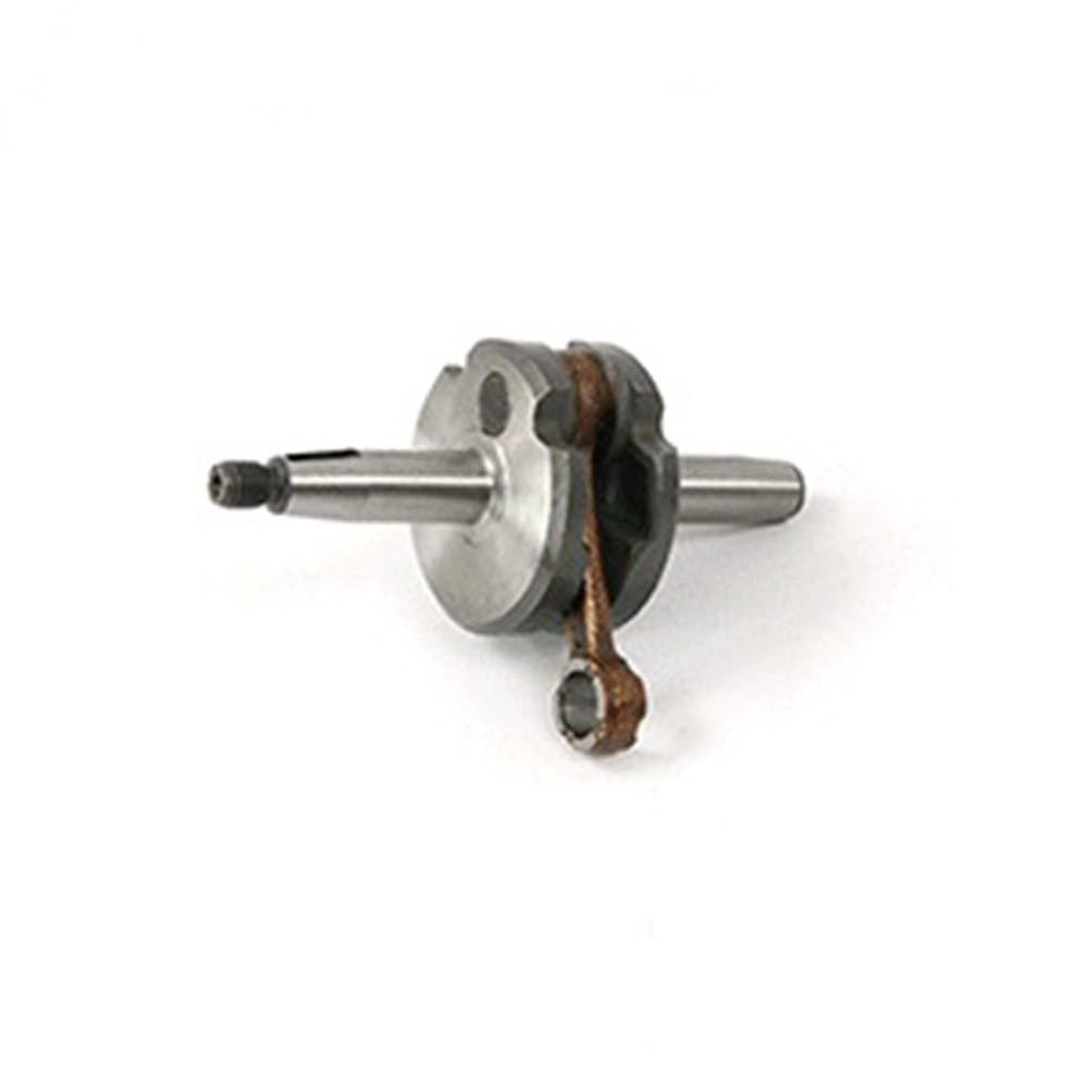 ZXCHXINCAIXC Crankshaft Fit 38cc Engines 1/5 HPI for Kingmotor LO-SI Fid R-c-mk Redcat TRUCK PARTS (spare parts)