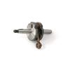 ZXCHXINCAIXC Crankshaft Fit 38cc Engines 1/5 HPI for Kingmotor LO-SI Fid R-c-mk Redcat TRUCK PARTS (spare parts) view 1