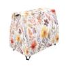 Wajiw Wild Flower Water Table Cover for Step2 Rain Showers Splash Pond Water Table Waterproof Anti-UV Dust Proof Outdoor Toys Cover-Cover only view 1