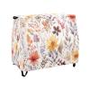 Wajiw Wild Flower Water Table Cover for Step2 Rain Showers Splash Pond Water Table Waterproof Anti-UV Dust Proof Outdoor Toys Cover-Cover only view 2