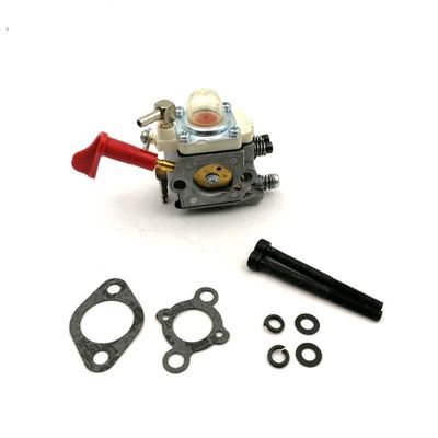 ZXCHXINCAIXC RC Car Carburator for 23cc 26cc 29cc 30.5cc 32cc 36cc 45cc 58cc Engine for 1/5 HPI KM RO-FUN RO-V-AN for B-a-ja 5b 5sc 5t Losi FG RedCat (spare parts)(Red Hander), ZXCHXINCAIXC626