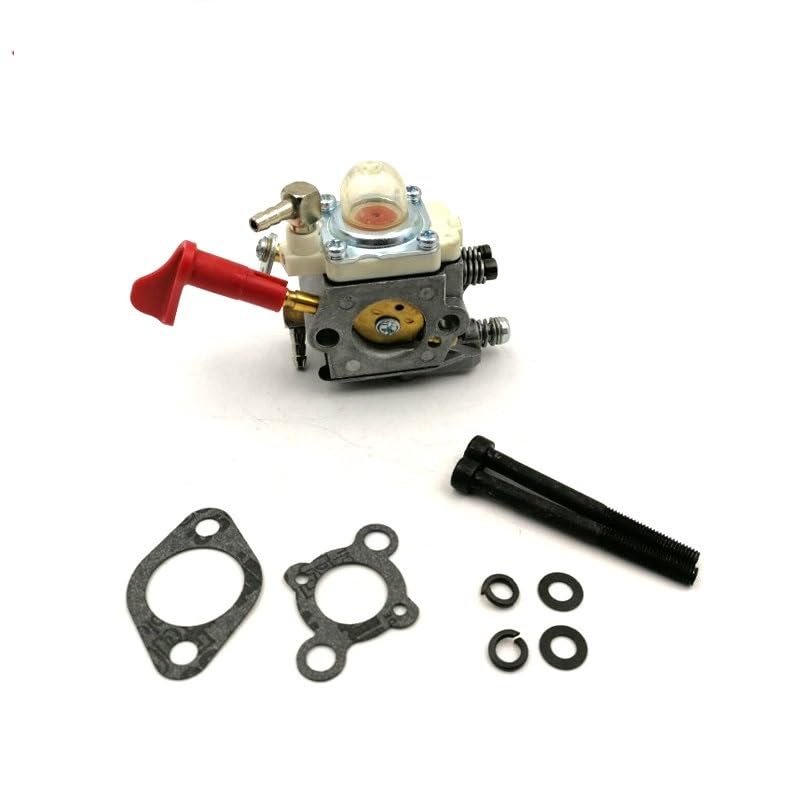 ZXCHXINCAIXC RC Car Carburator for 23cc 26cc 29cc 30.5cc 32cc 36cc 45cc 58cc Engine for 1/5 HPI KM RO-FUN RO-V-AN for B-a-ja 5b 5sc 5t Losi FG RedCat (spare parts)(Red Hander), ZXCHXINCAIXC626