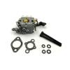 ZXCHXINCAIXC RC Car Carburator for 23cc 26cc 29cc 30.5cc 32cc 36cc 45cc 58cc Engine for 1/5 HPI KM RO-FUN RO-V-AN for B-a-ja 5b 5sc 5t Losi FG RedCat (spare parts)(Red Hander), ZXCHXINCAIXC626 view 2