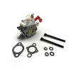 ZXCHXINCAIXC RC Car Carburator for 23cc 26cc 29cc 30.5cc 32cc 36cc 45cc 58cc Engine for 1/5 HPI KM RO-FUN RO-V-AN for B-a-ja 5b 5sc 5t Losi FG RedCat (spare parts)(Red Hander), ZXCHXINCAIXC626 view 4