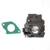 VIPIH Out-board Motor Carburetor Carb Fit For 16100ZV4D22 BF15A1 BF15A2 BF15AH BF15AK view 1