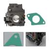 VIPIH Out-board Motor Carburetor Carb Fit For 16100ZV4D22 BF15A1 BF15A2 BF15AH BF15AK view 4