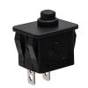 JIARUIXIN 2 Pcs 6volt 12volt 2Pin Plunger Type Power Wheel Foot Pedal Switch Accelerator Gas Pedal for Kids Ride on Car, Kids Electric Cars Replacement Ride on Toys Parts view 4