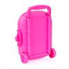 Bayer Design 92805AA Doll with Trolley and Accessories, Play Set, Dolls Accessories, Close and Pull Case view 4