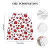 Personalized Baby Car Seat Cover for Boys Girls, Custom Lady Bug Nursing Covers for Breastfeeding with Name, Infant Stroller Cover, Baby Carseat Canopy for Newborn, Multiuse Car Seat Canopies view 3