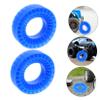BCOATH 4pcs Silicone Rubber Tire Inserts for Crawler Inner Filler for Enhanced Performance and Longevity view 2