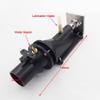 RC Boat 26mm Propeller Water Thruster Jet Pump Injector Jet Drive Turbo for RC Jet Boat Motor Boat Upgrade Parts(for 3.175mm Shaft) view 2