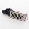 RC Boat 26mm Propeller Water Thruster Jet Pump Injector Jet Drive Turbo for RC Jet Boat Motor Boat Upgrade Parts(for 3.175mm Shaft) view 3