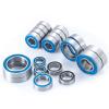 cvking RC Car Bearings Compatible with 4-Tec 2.0 for 83024-4 83076-4 83056-4 83044-4 1/10 RC Crawler Car RC Car Upgrade Accessories 19Pcs Ball Bearing Kit view 1