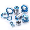 cvking RC Car Bearings Compatible with 4-Tec 2.0 for 83024-4 83076-4 83056-4 83044-4 1/10 RC Crawler Car RC Car Upgrade Accessories 19Pcs Ball Bearing Kit view 2