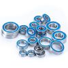 cvking RC Car Bearings Compatible with 4-Tec 2.0 for 83024-4 83076-4 83056-4 83044-4 1/10 RC Crawler Car RC Car Upgrade Accessories 19Pcs Ball Bearing Kit view 3