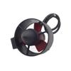 RC Boat Underwater Thruster Waterproof Brushless 2.1KG KV860 Motor 3-Blade Propeller for ROV Robot RC Bait Boat DIY(Right Hand) view 1